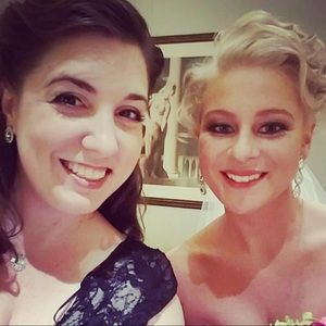 Meet your Posher, Taryn